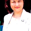 Татьяна Борисенок