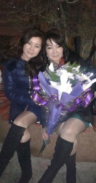 Асель Орозалиева