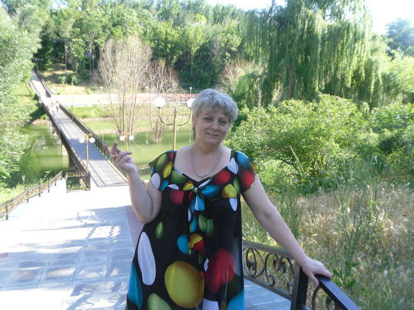 Ольга Илиади