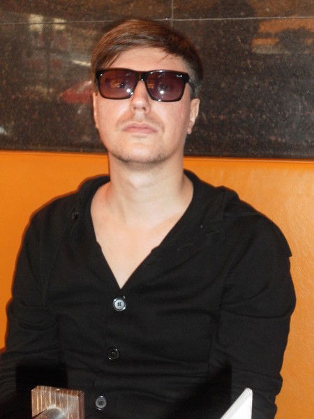 Дмитрий Макиевский