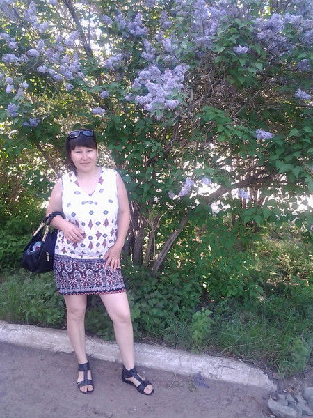 Гульсина Зиннурина