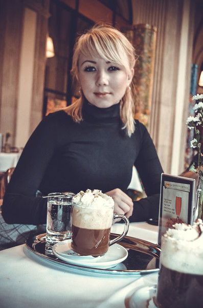 Ирина Рочева