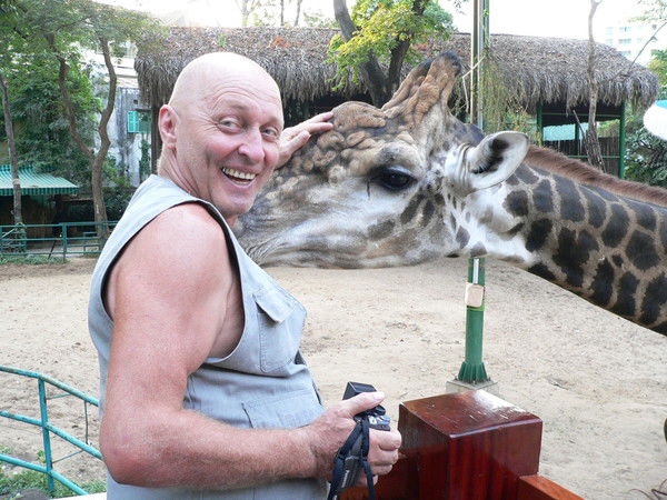 Василий Торошин