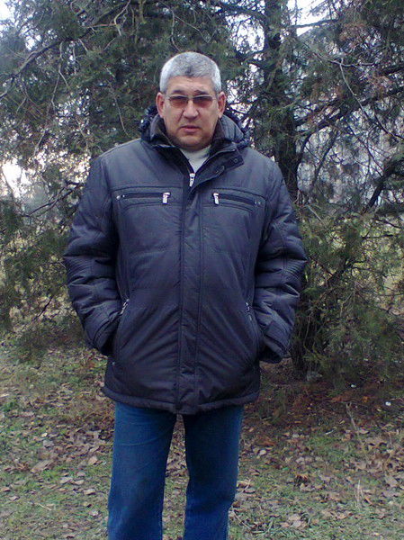 Владимир Артёменко