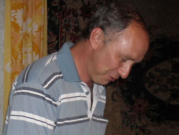 Андрей Полищук