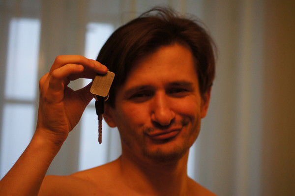 Олег Сорока