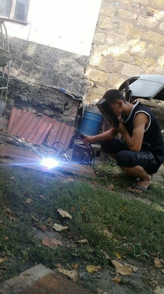 Дима Березенко