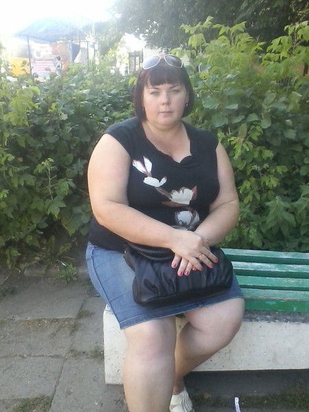 Надя Филатова