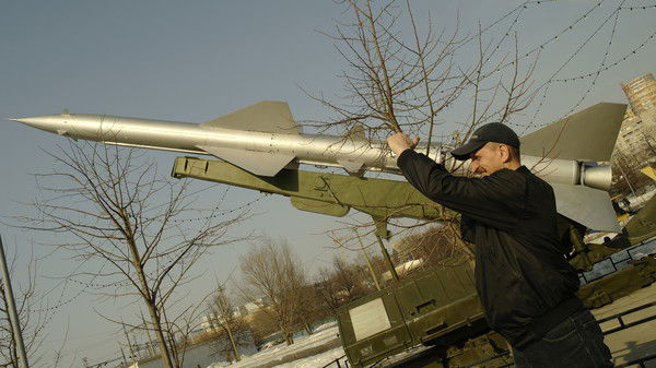 Юрий Скоромников