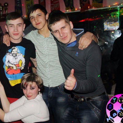 Богдан Федорчук