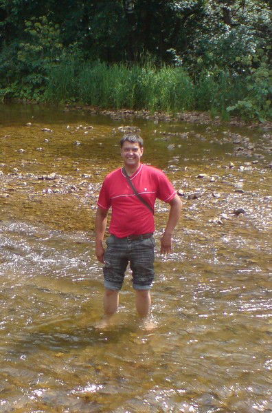 Андрей Мишуков