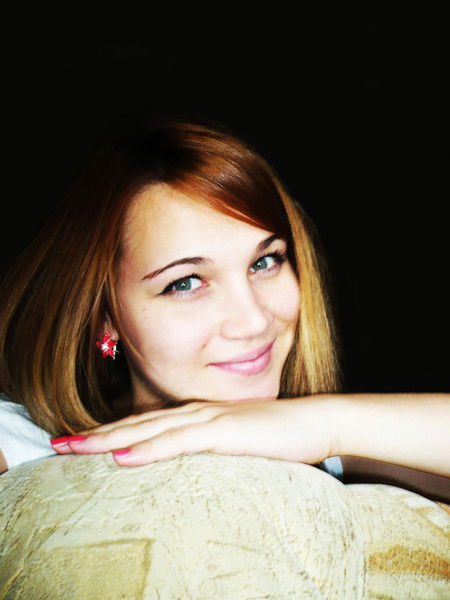 Елена Распутина