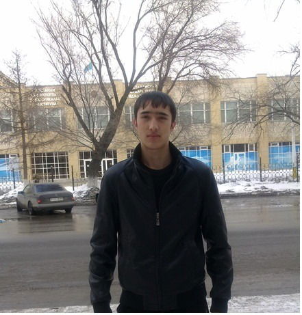 Каиржан Жетыбаев