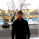 Каиржан Жетыбаев