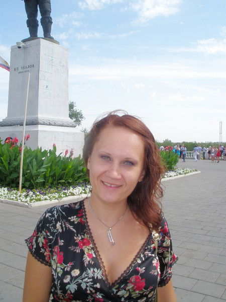 Ольга Сурикова