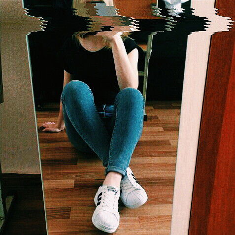 Ангелина Ангелина