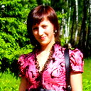 Екатерина Гольцова