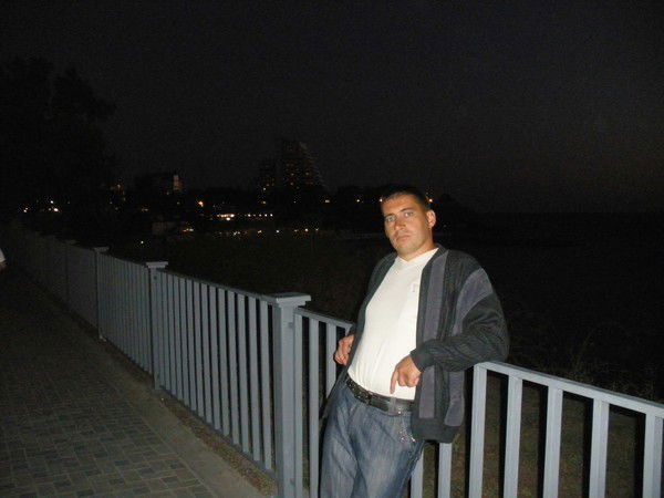 Дмитрий Хасанов