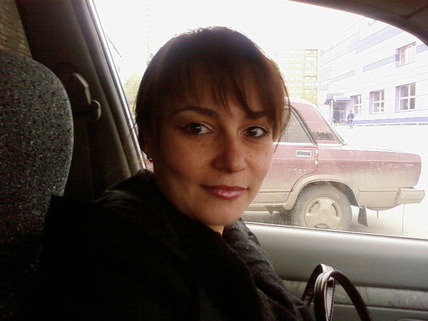 Наталья Барановская