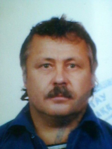 Юрий Шестопалов