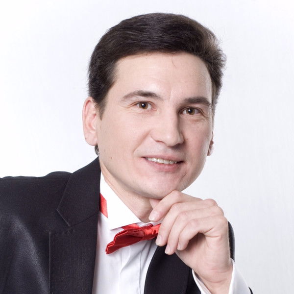 Фанис Мухтаров