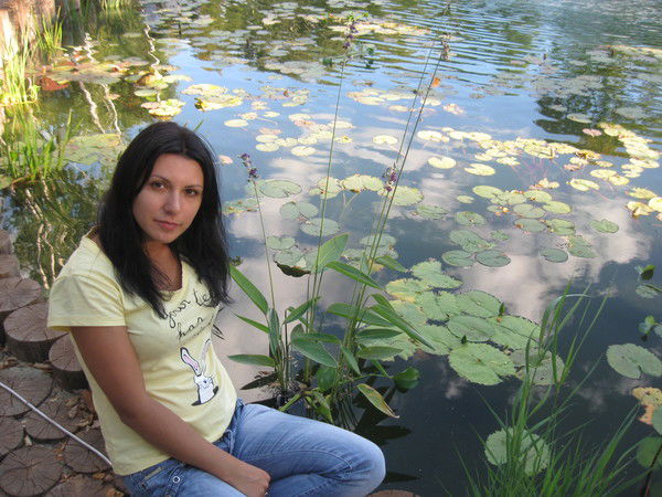 Ирина Малик