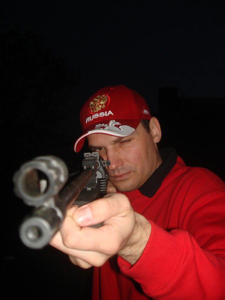 Илья Гололобов