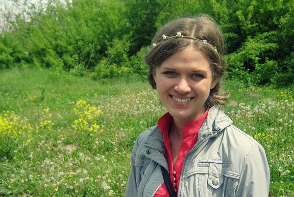 Елизавета Думкина