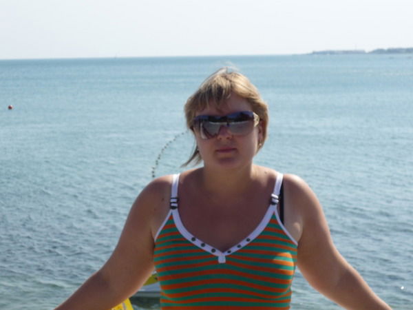 Марина Кобец