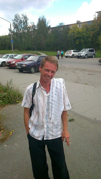 Марат Мухаметов