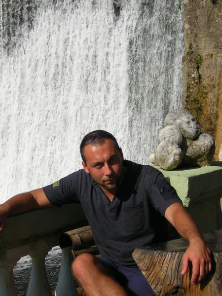 Пальмов Александр