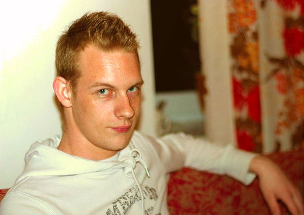 Кирилл Щемелёв