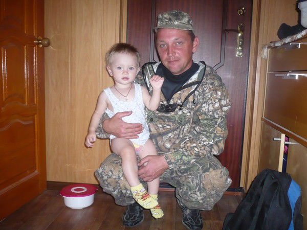 Григорий Головань