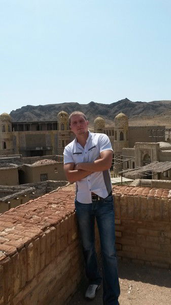 Игорь Печагин