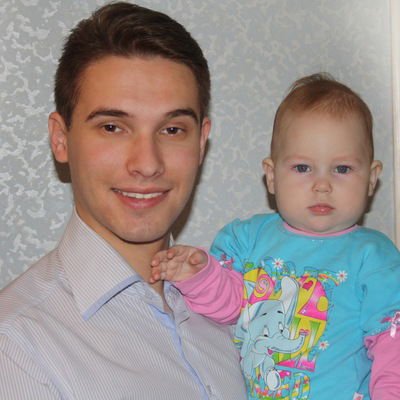 Линар Айдагулов