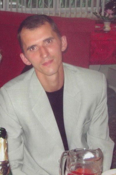 Расим Набиуллин