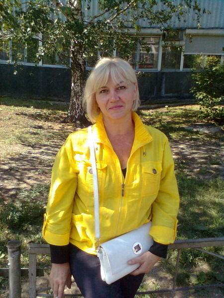 Валентина Шкателова