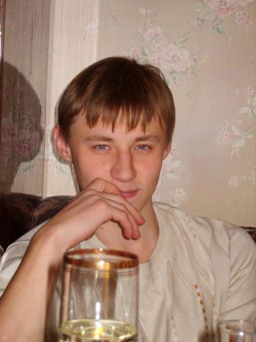 Тёма Степанков