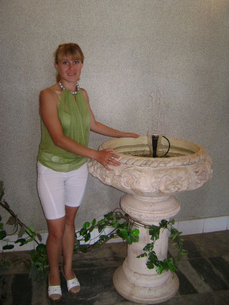 Инзиля Арсланова (Ногманова