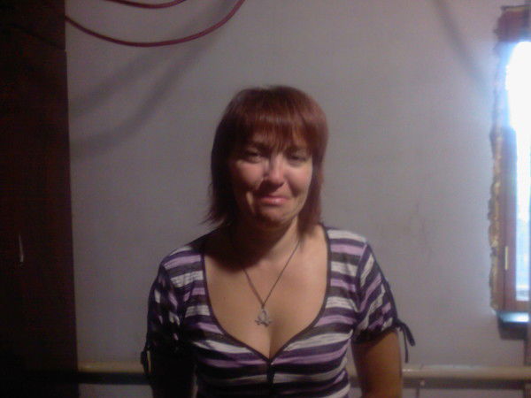 Наталья Петрова