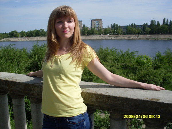 Ирина Кулик