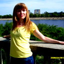 Ирина Кулик