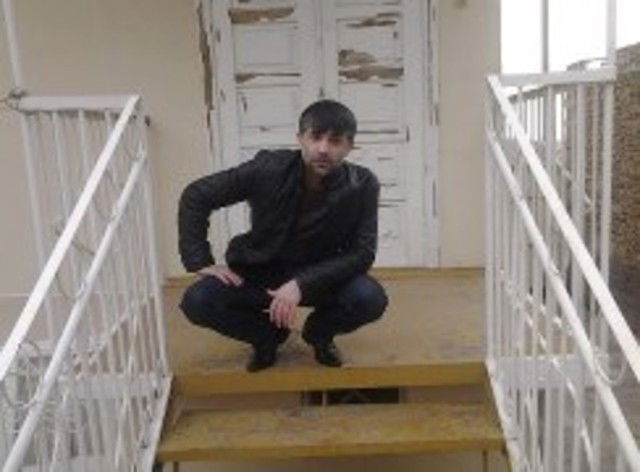 Арсен Рабаданов