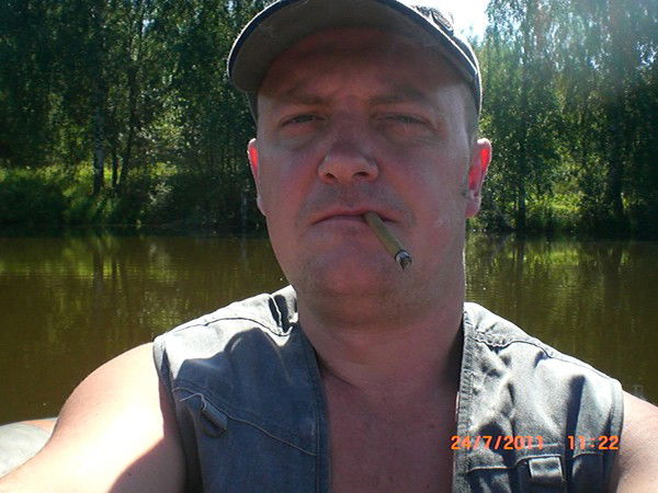 Николай Соков