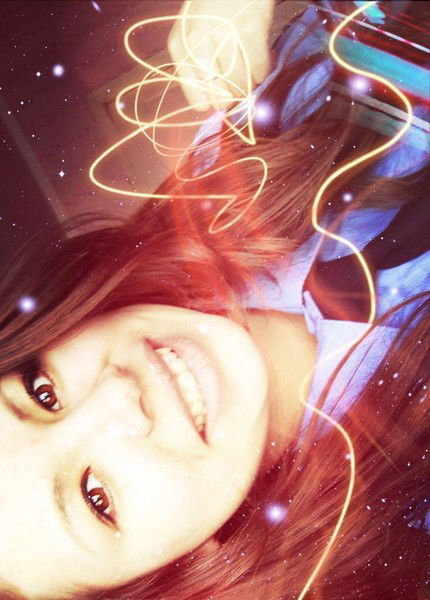 Дашка Александровна