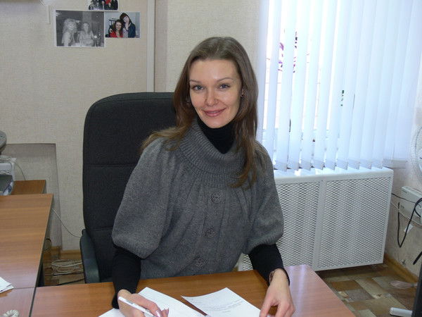 Александра Жирнова