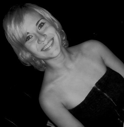 Каменщикова Светлана