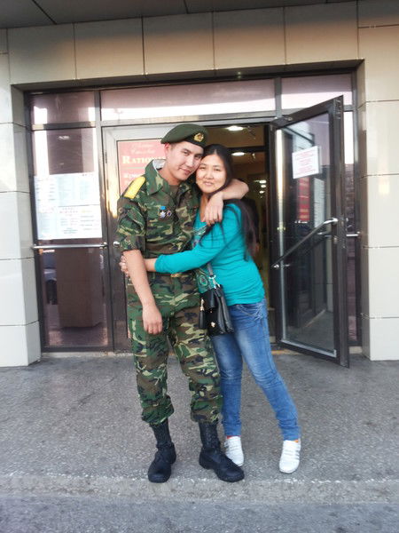 Талгат Абдрахманов