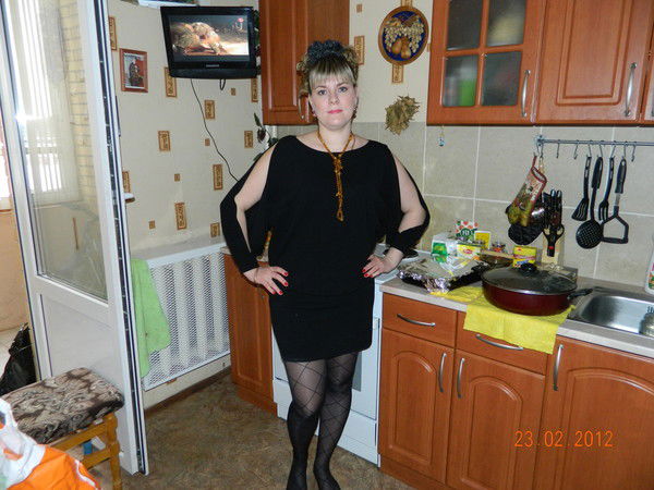 Ольга Кочуева