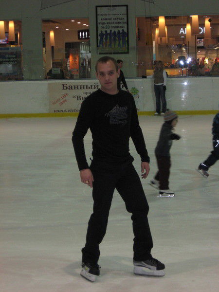 Рома Ревенко